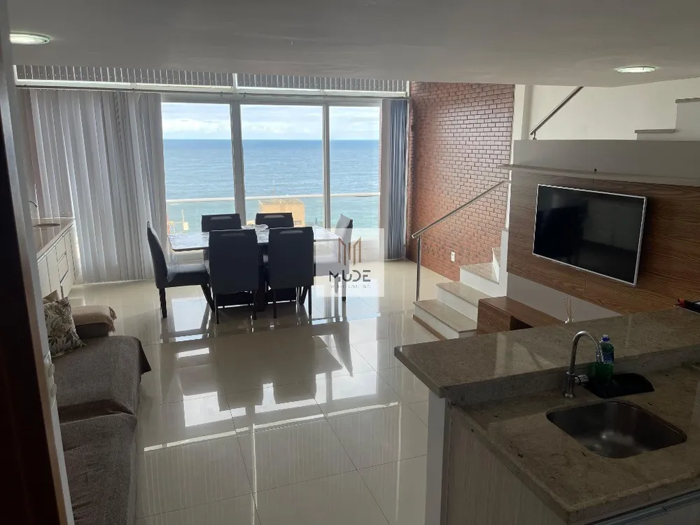 Apartamento, 1 quarto, 74 m² - Foto 2