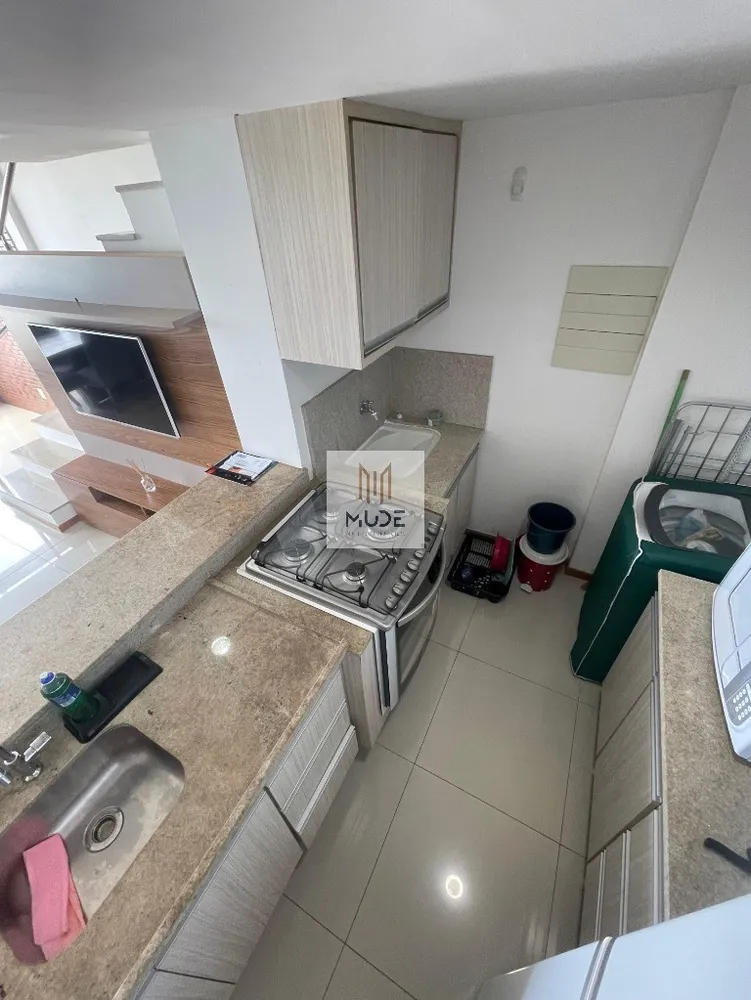 Apartamento, 1 quarto, 74 m² - Foto 7