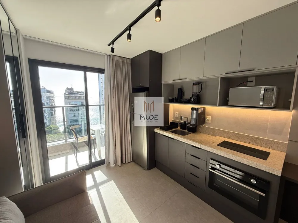 Apartamento, 1 quarto, 27 m² - Foto 4