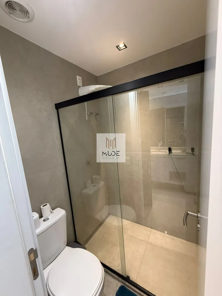 Apartamento, 1 quarto, 27 m² - Foto 3