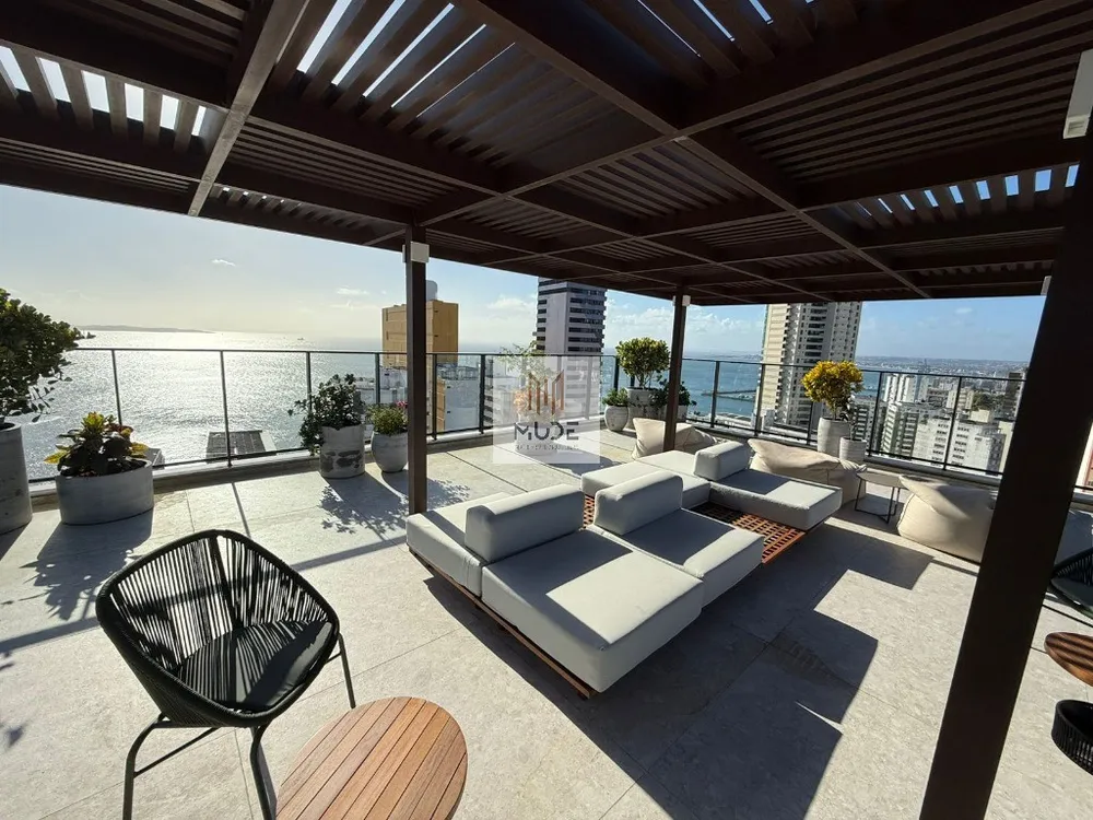 Apartamento, 1 quarto, 27 m² - Foto 1