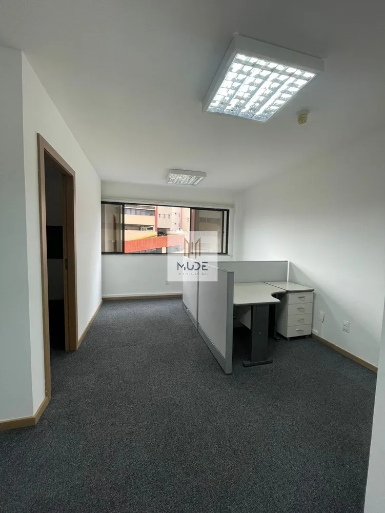 Sala-Conjunto, 33 m² - Foto 7