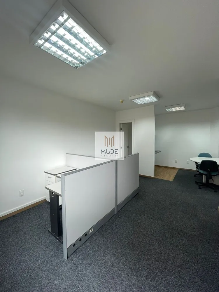 Sala-Conjunto, 33 m² - Foto 4