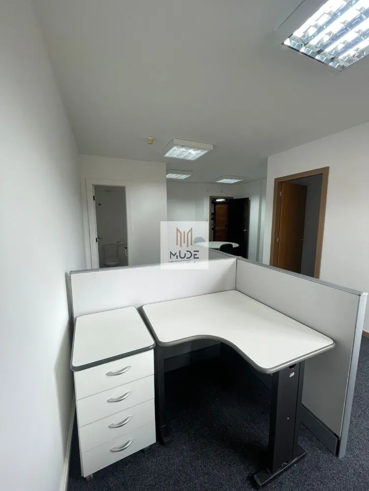 Sala-Conjunto, 33 m² - Foto 3