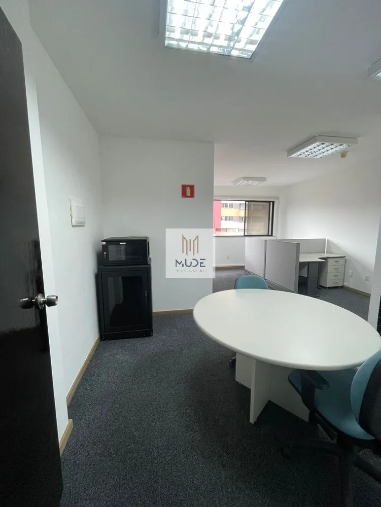 Sala-Conjunto, 33 m² - Foto 2