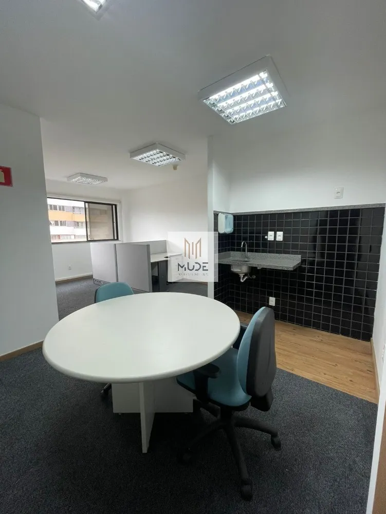 Sala-Conjunto, 33 m² - Foto 1