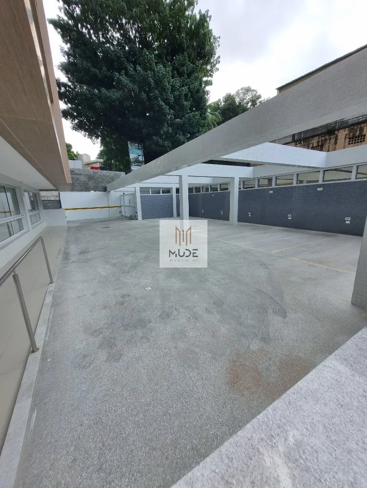Apartamento, 1 quarto, 43 m² - Foto 6