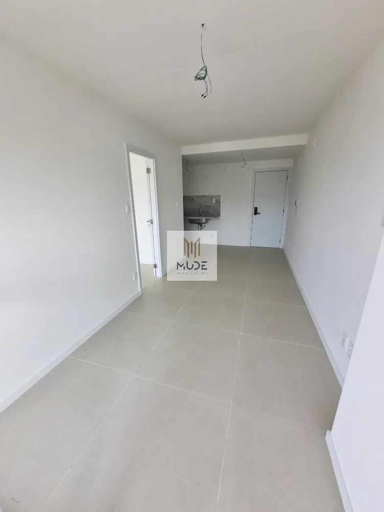 Apartamento, 1 quarto, 43 m² - Foto 4