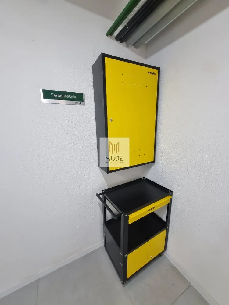 Apartamento, 1 quarto, 43 m² - Foto 9
