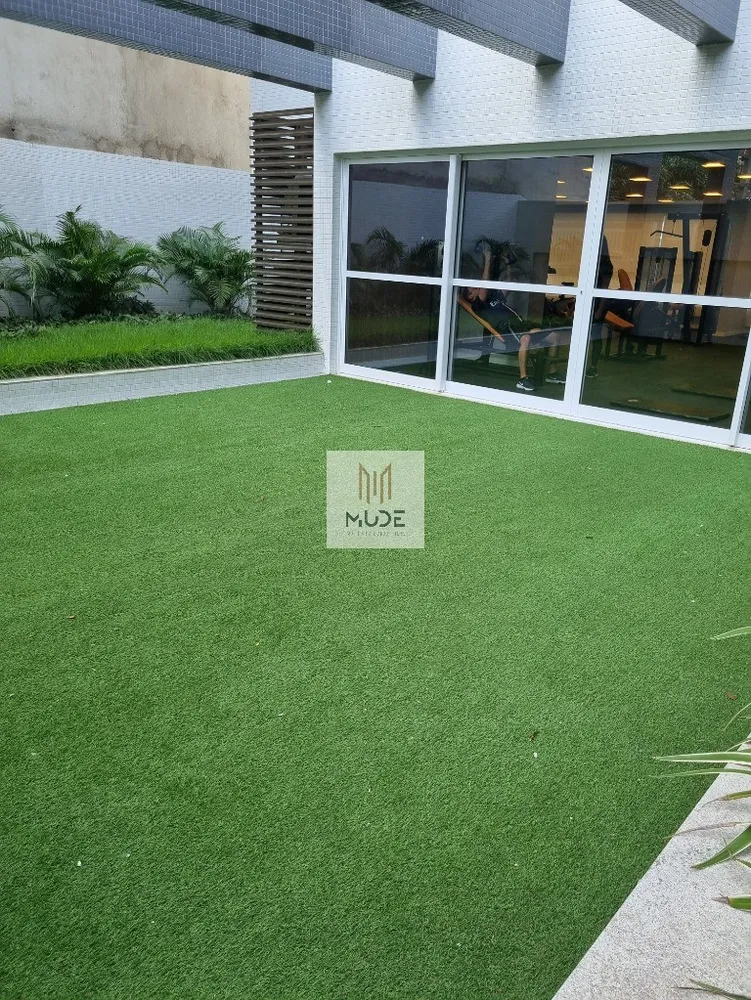 Apartamento, 1 quarto, 43 m² - Foto 11