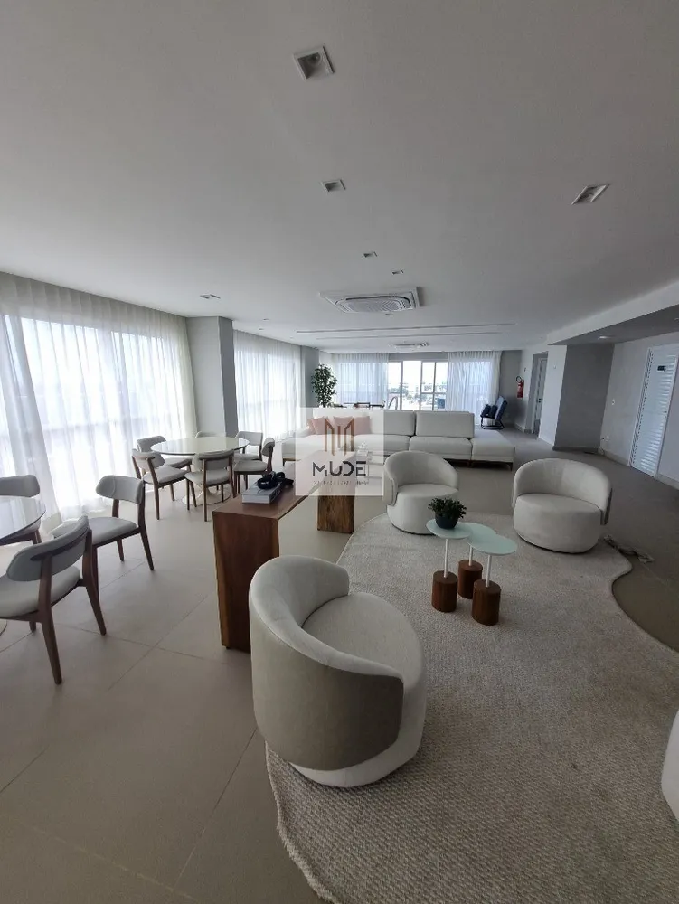 Apartamento, 1 quarto, 43 m² - Foto 8