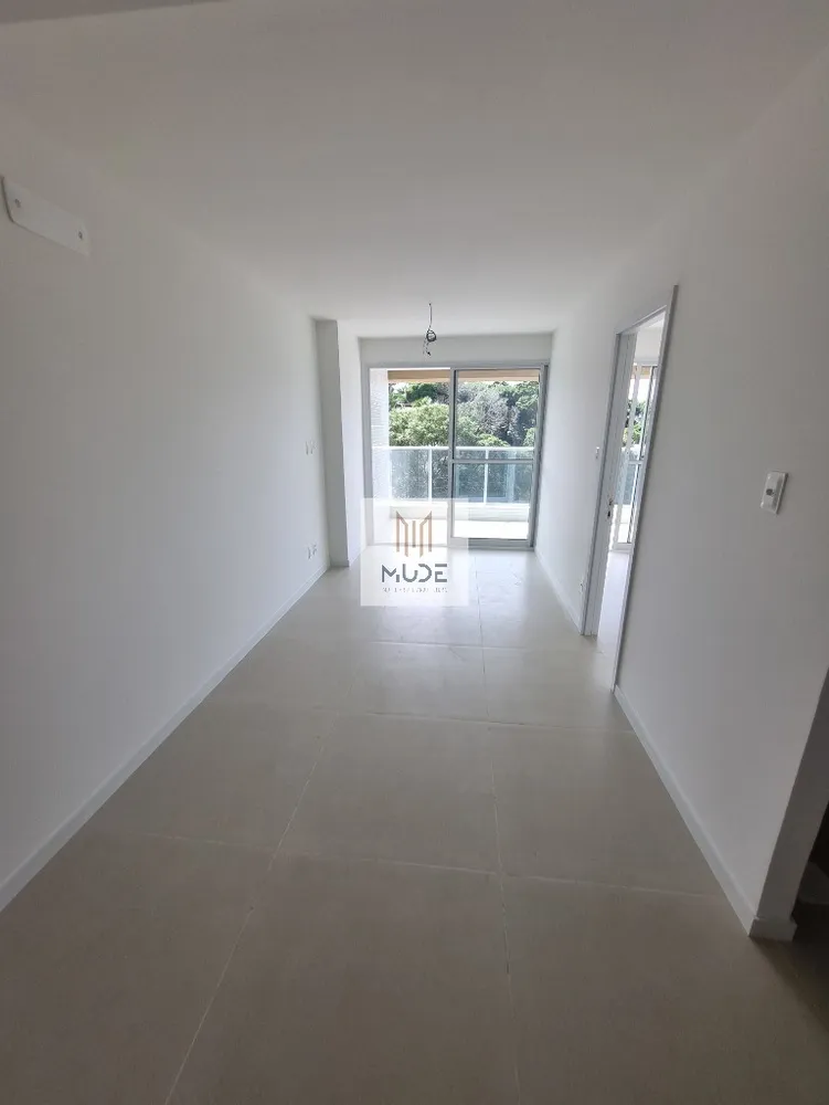 Apartamento, 1 quarto, 43 m² - Foto 5