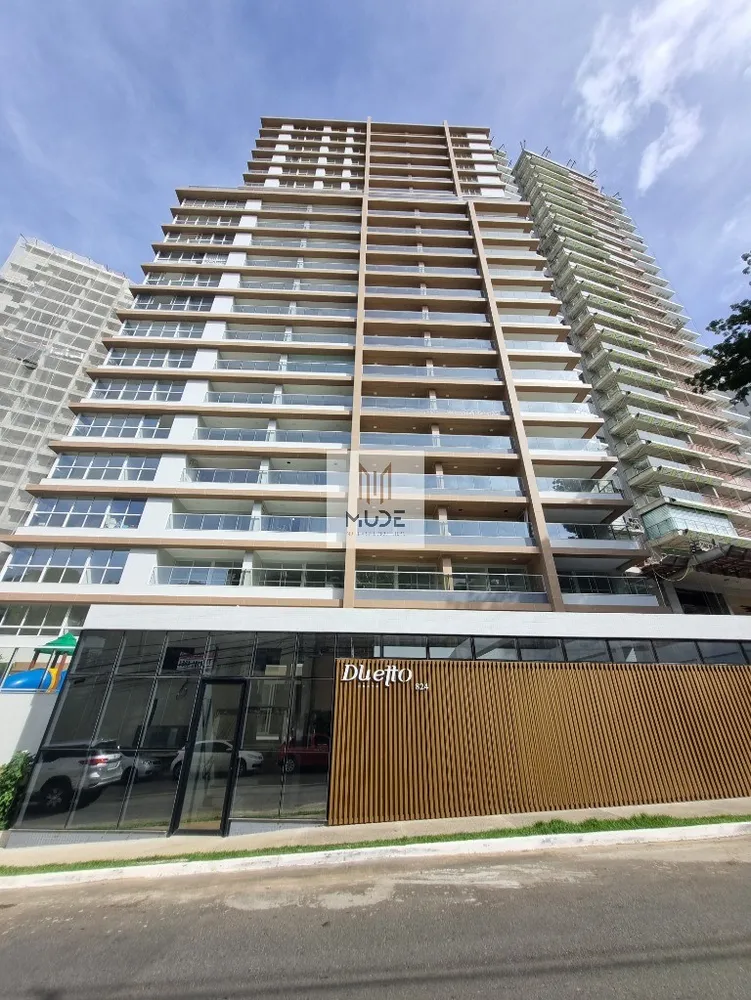 Apartamento, 1 quarto, 43 m² - Foto 10