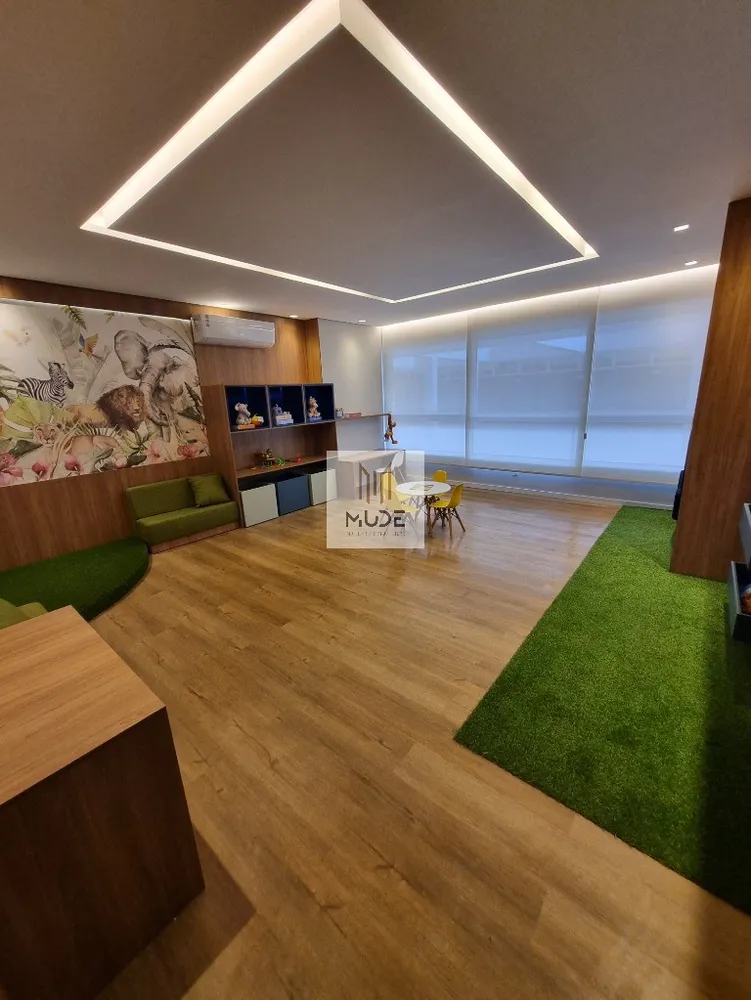Apartamento, 1 quarto, 43 m² - Foto 7