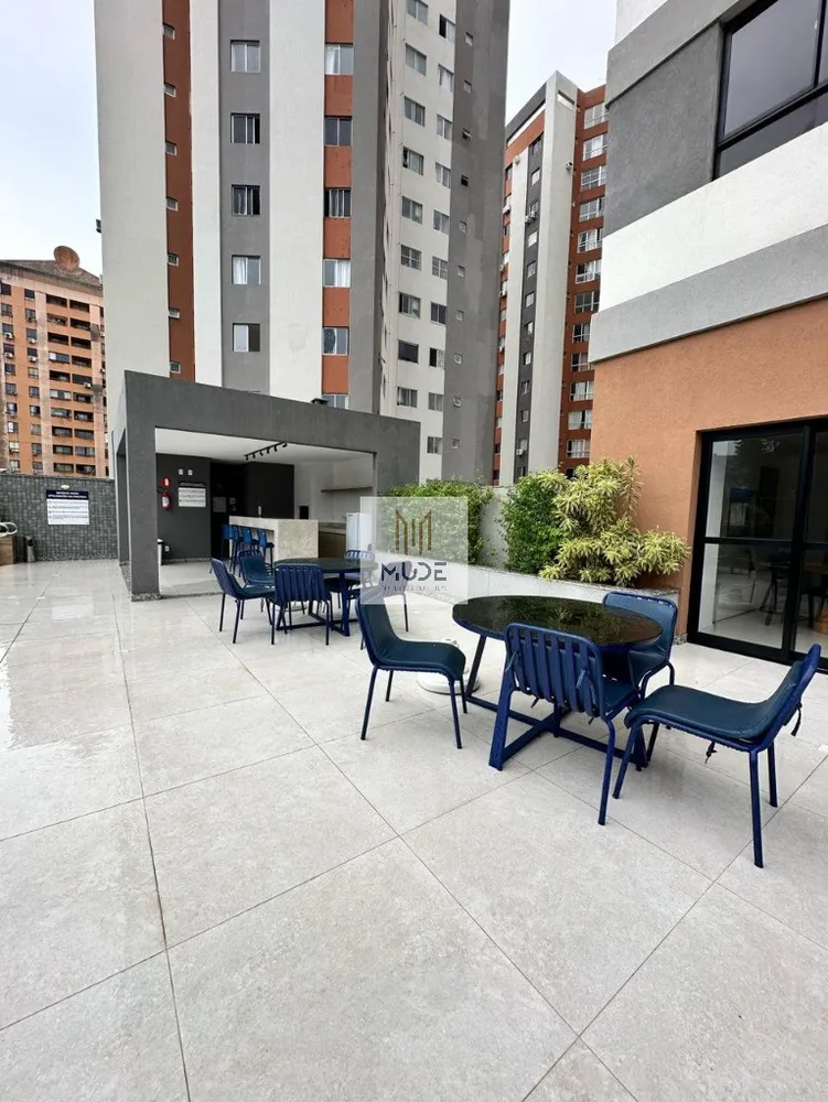 Apartamento, 2 quartos, 55 m² - Foto 9