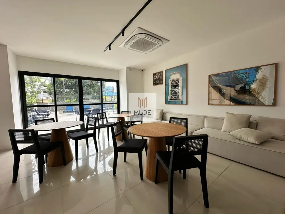 Apartamento, 2 quartos, 55 m² - Foto 10