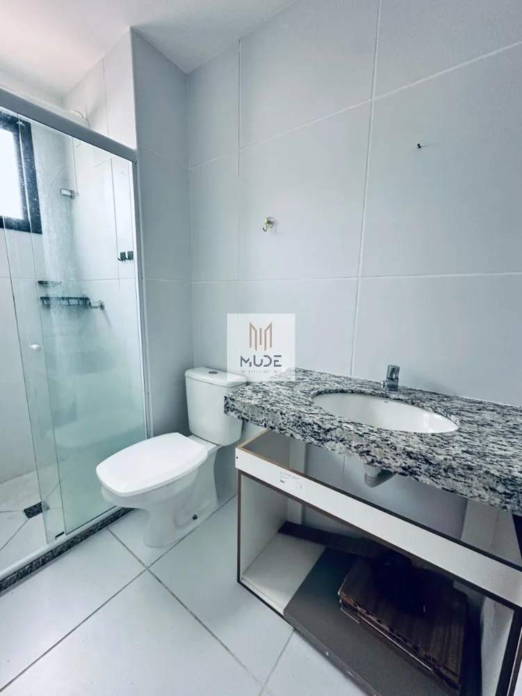 Apartamento, 2 quartos, 55 m² - Foto 12