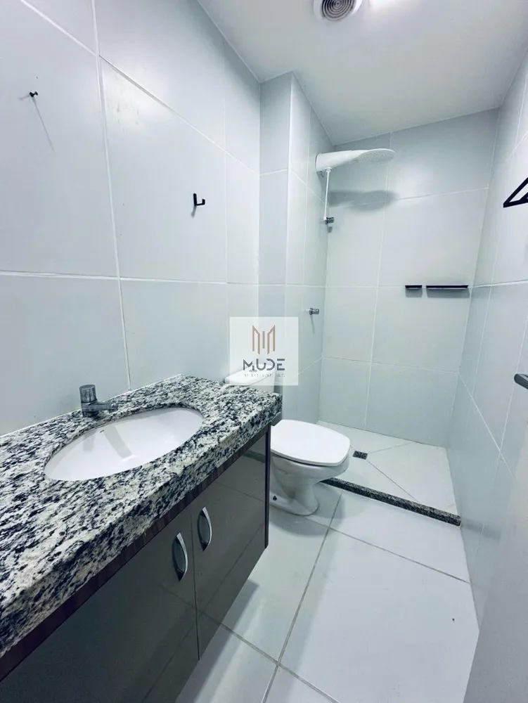 Apartamento, 2 quartos, 55 m² - Foto 11