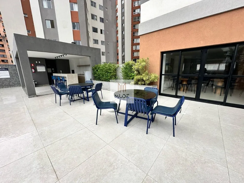 Apartamento, 2 quartos, 55 m² - Foto 5