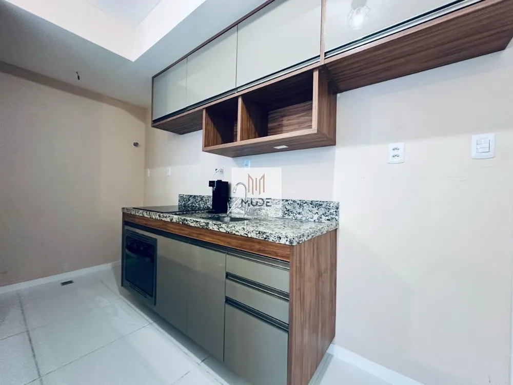 Apartamento, 2 quartos, 55 m² - Foto 1