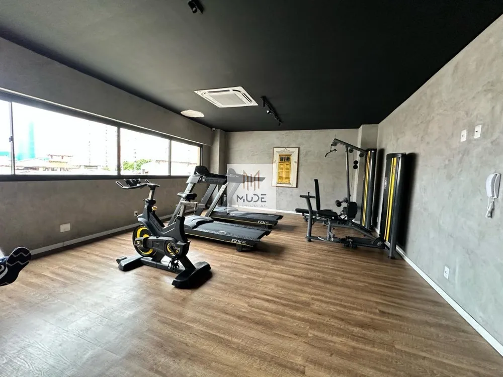 Apartamento, 2 quartos, 55 m² - Foto 3