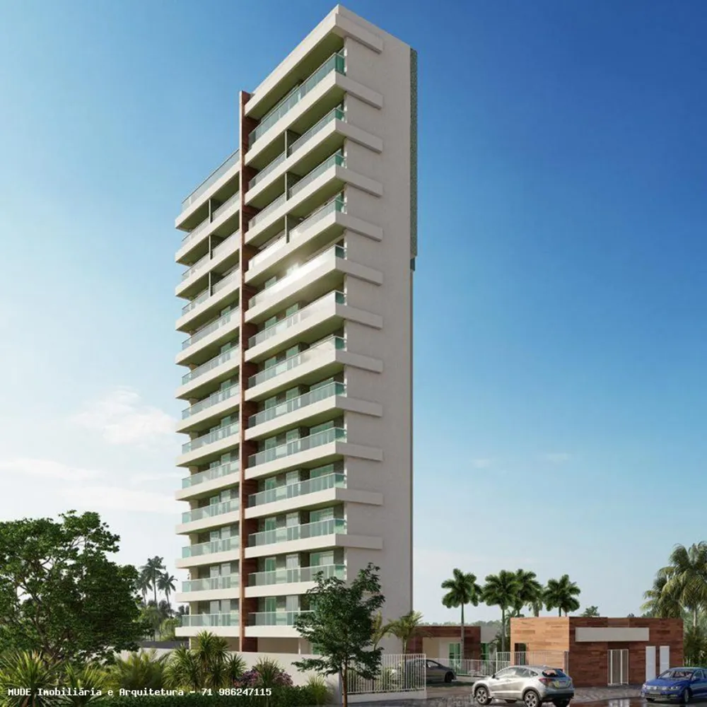 Apartamento, 2 quartos, 69 m² - Foto 6