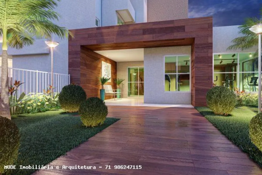 Apartamento, 2 quartos, 69 m² - Foto 5