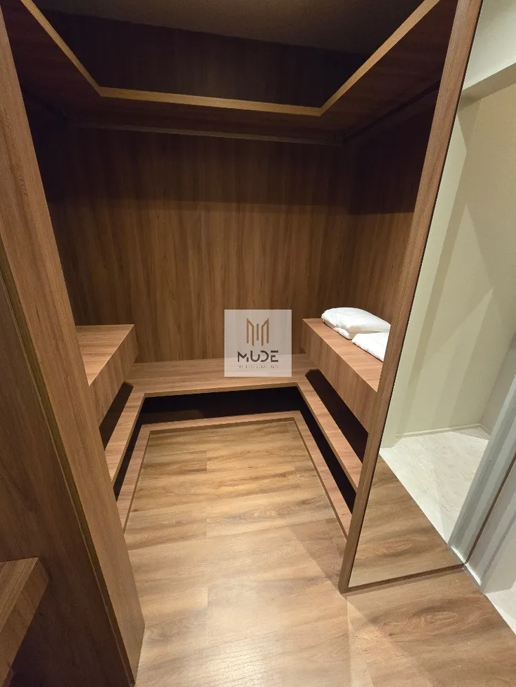 Apartamento, 3 quartos, 115 m² - Foto 3