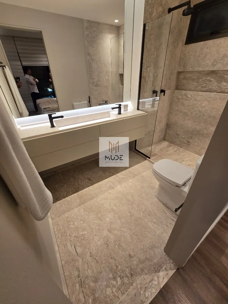 Apartamento, 3 quartos, 115 m² - Foto 10