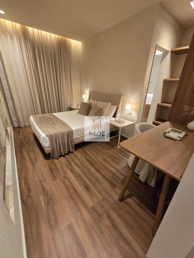 Apartamento, 3 quartos, 115 m² - Foto 7