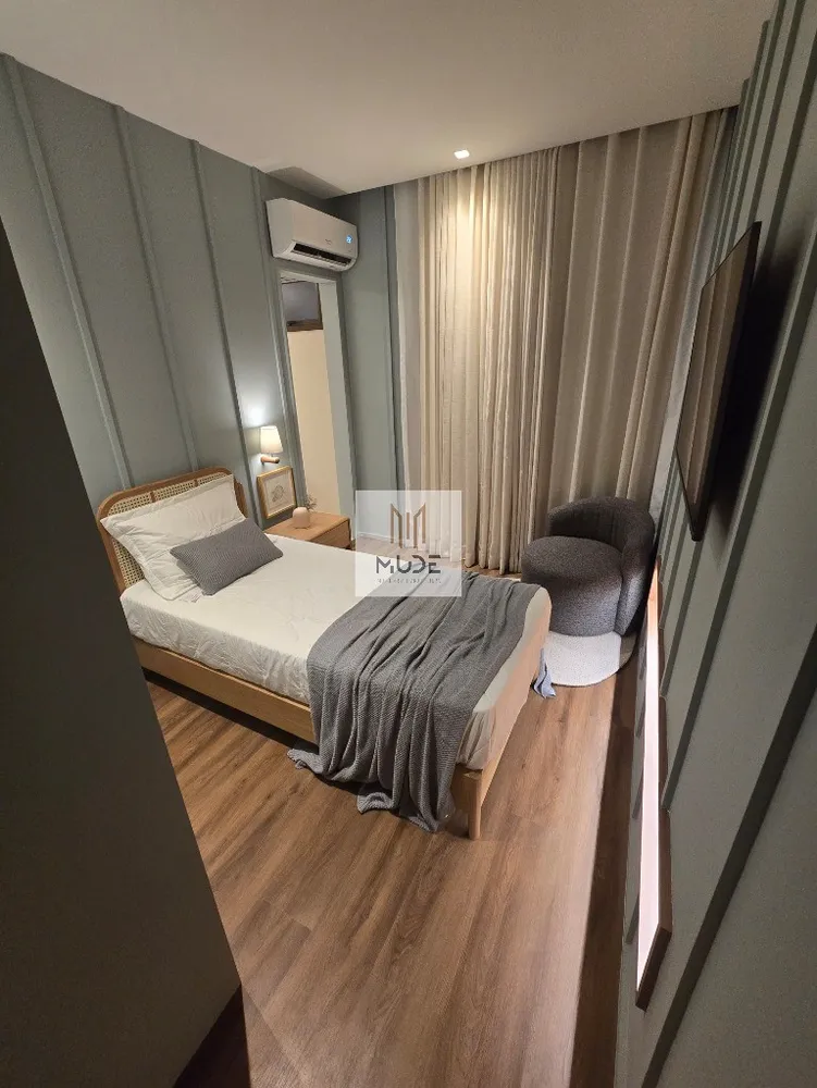 Apartamento, 3 quartos, 115 m² - Foto 6