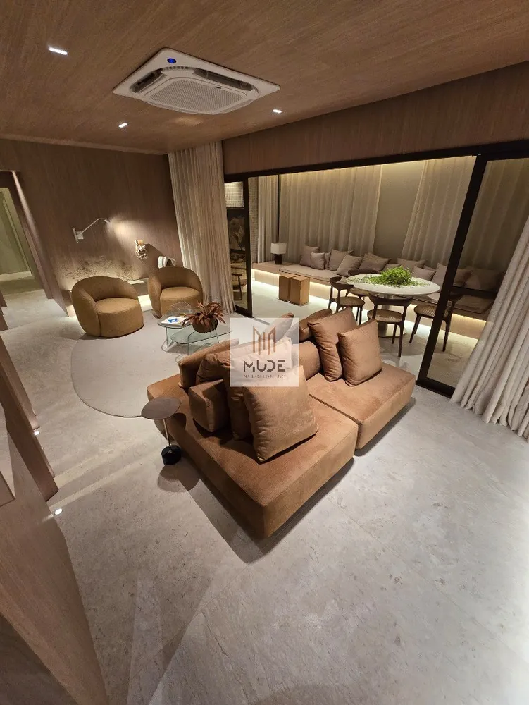 Apartamento, 3 quartos, 115 m² - Foto 5