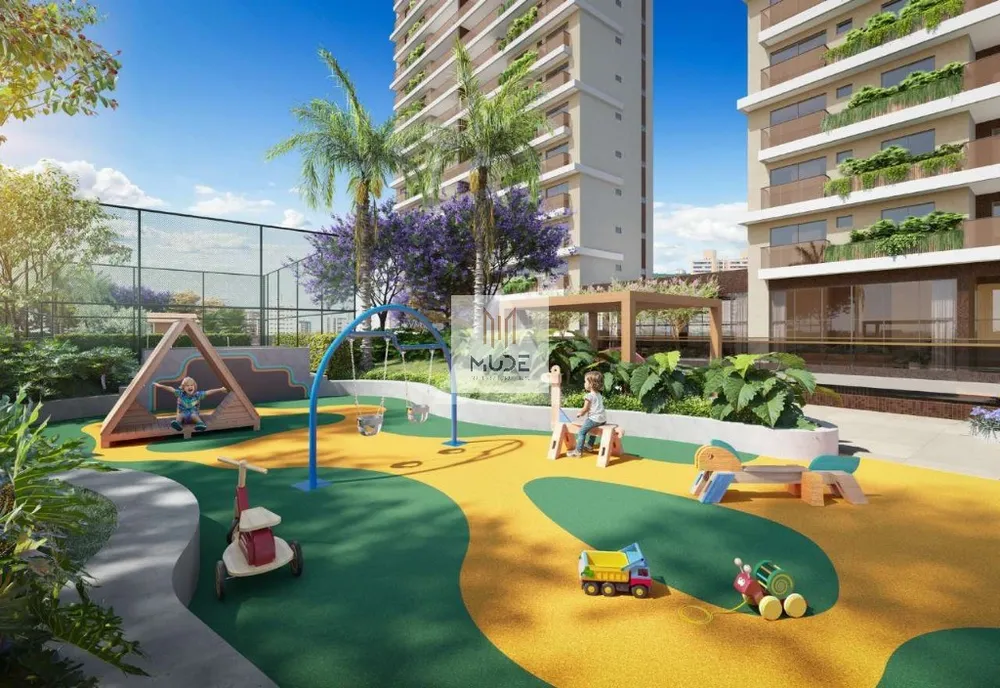 Apartamento, 3 quartos, 115 m² - Foto 4