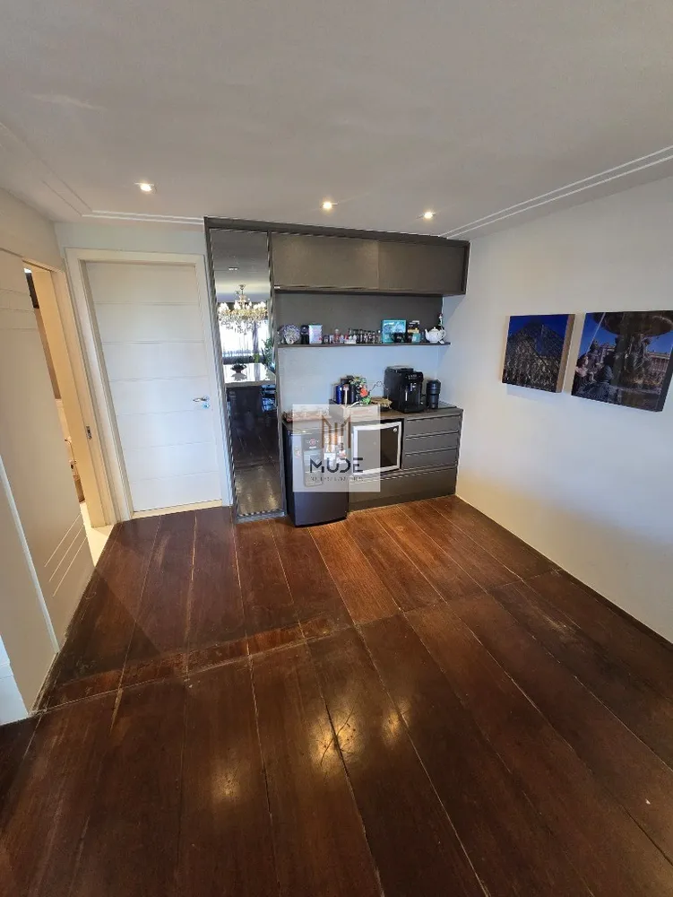 Apartamento, 4 quartos, 350 m² - Foto 12