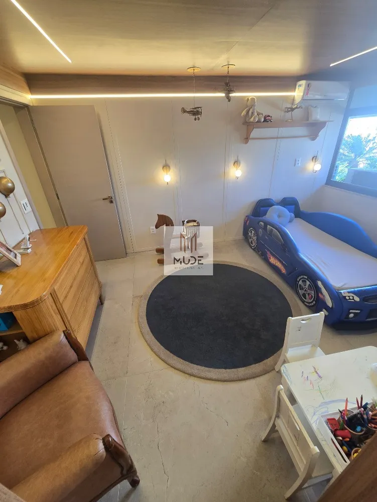 Apartamento, 4 quartos, 350 m² - Foto 8