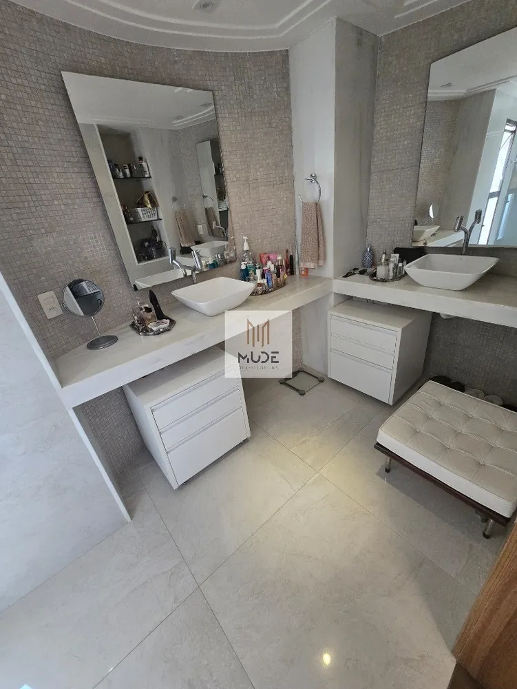 Apartamento, 4 quartos, 350 m² - Foto 4