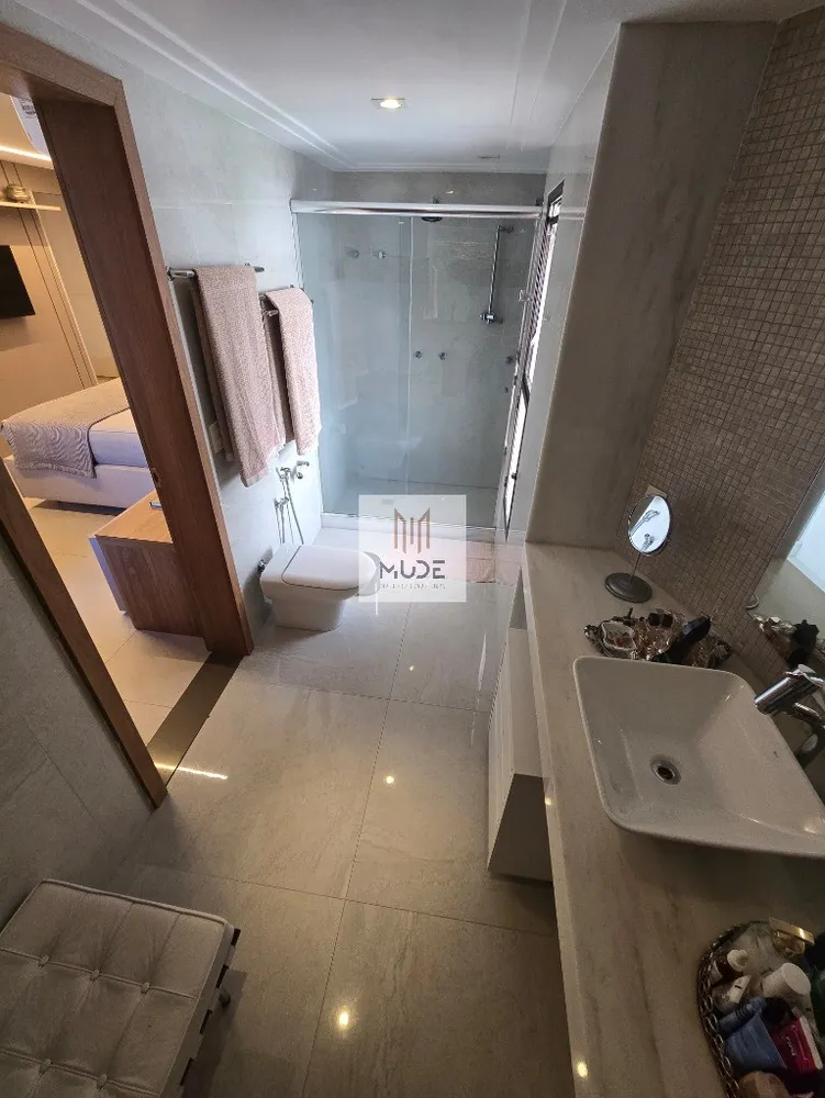 Apartamento, 4 quartos, 350 m² - Foto 5