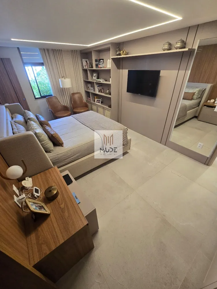 Apartamento, 4 quartos, 350 m² - Foto 6