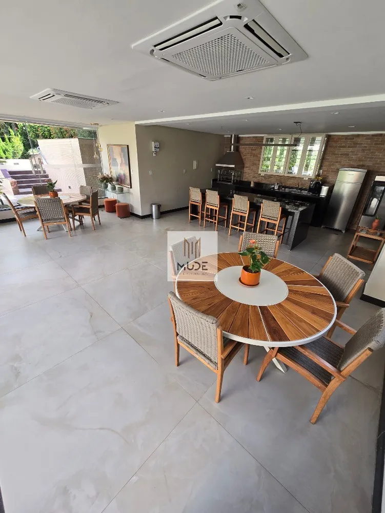 Apartamento, 4 quartos, 350 m² - Foto 2