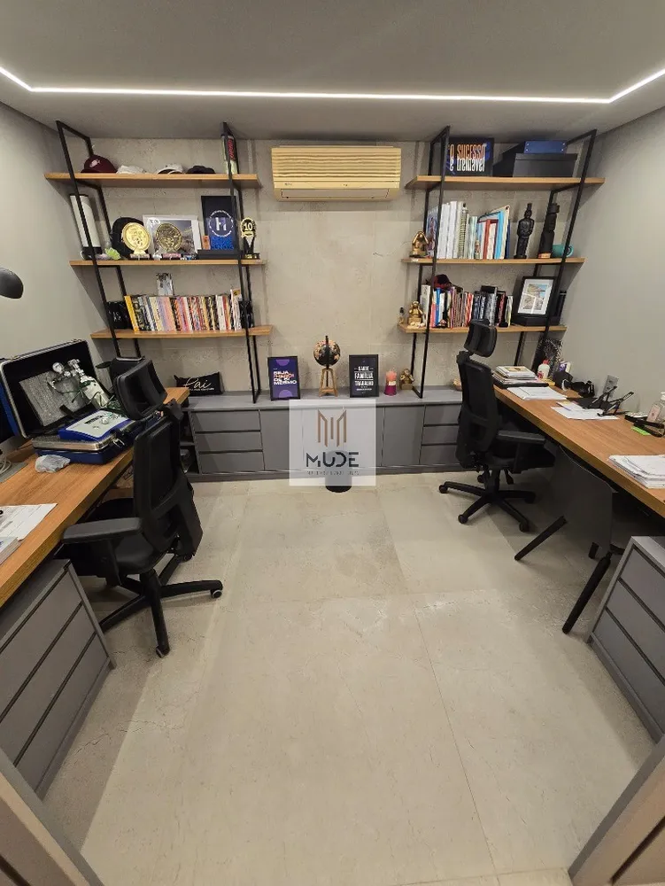 Apartamento, 4 quartos, 350 m² - Foto 11