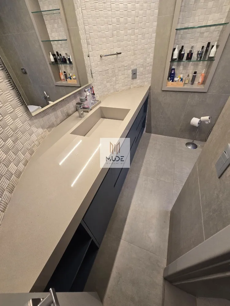 Apartamento, 4 quartos, 350 m² - Foto 10