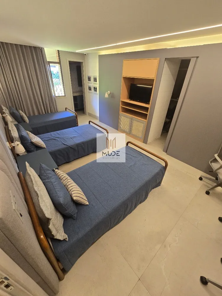 Apartamento, 4 quartos, 350 m² - Foto 9