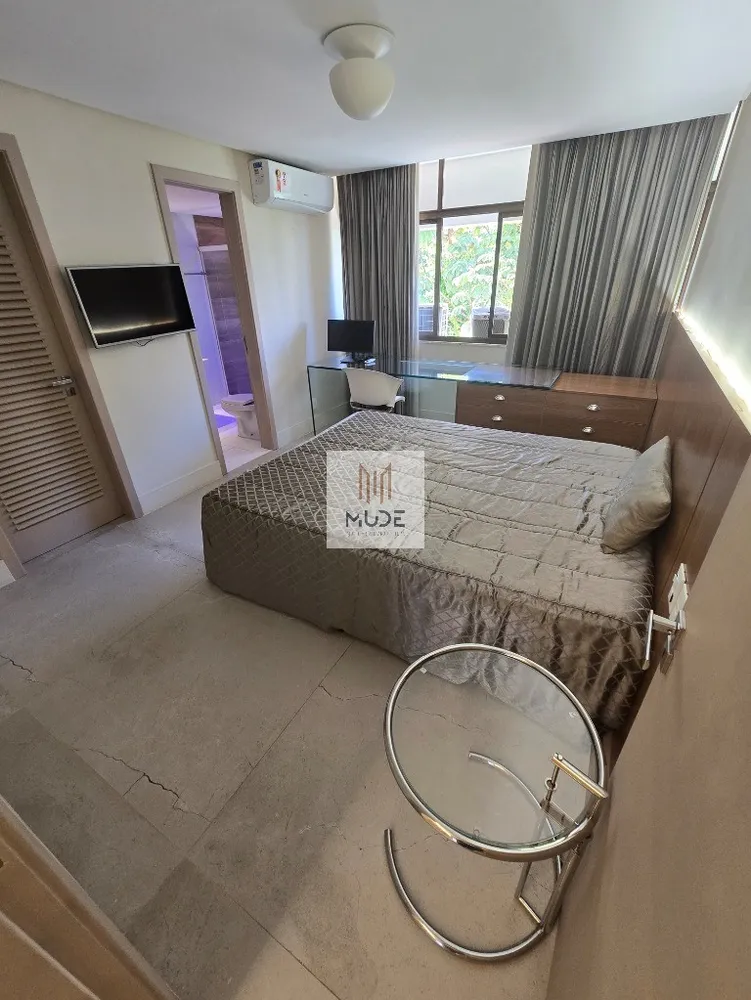 Apartamento, 4 quartos, 350 m² - Foto 7