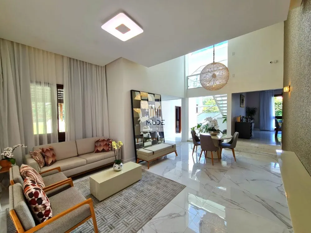 Casa, 3 quartos, 1370 m² - Foto 7