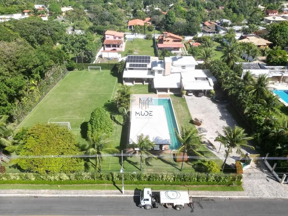 Casa, 3 quartos, 1370 m² - Foto 1