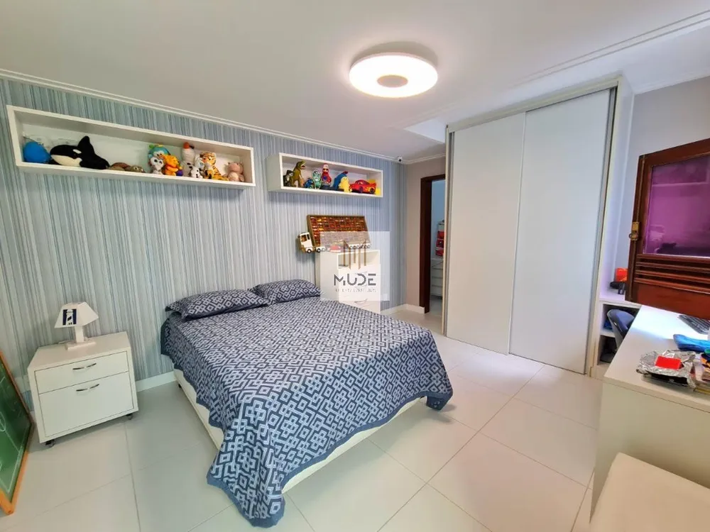 Casa, 3 quartos, 1370 m² - Foto 4