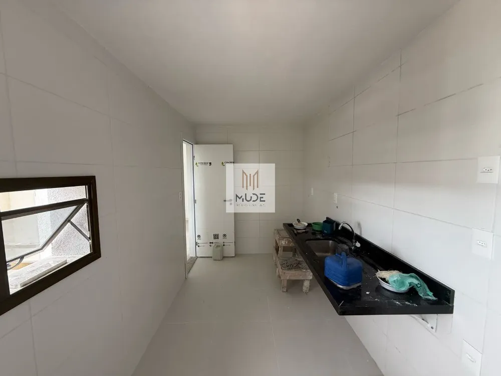 Apartamento, 3 quartos, 114 m² - Foto 2