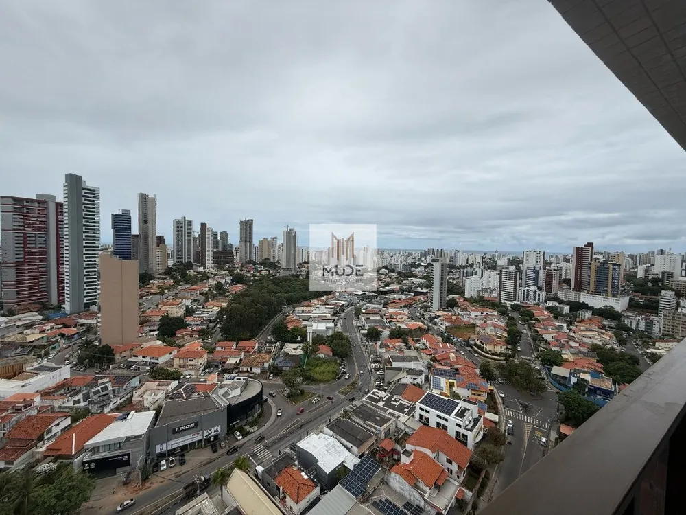 Apartamento, 3 quartos, 114 m² - Foto 8