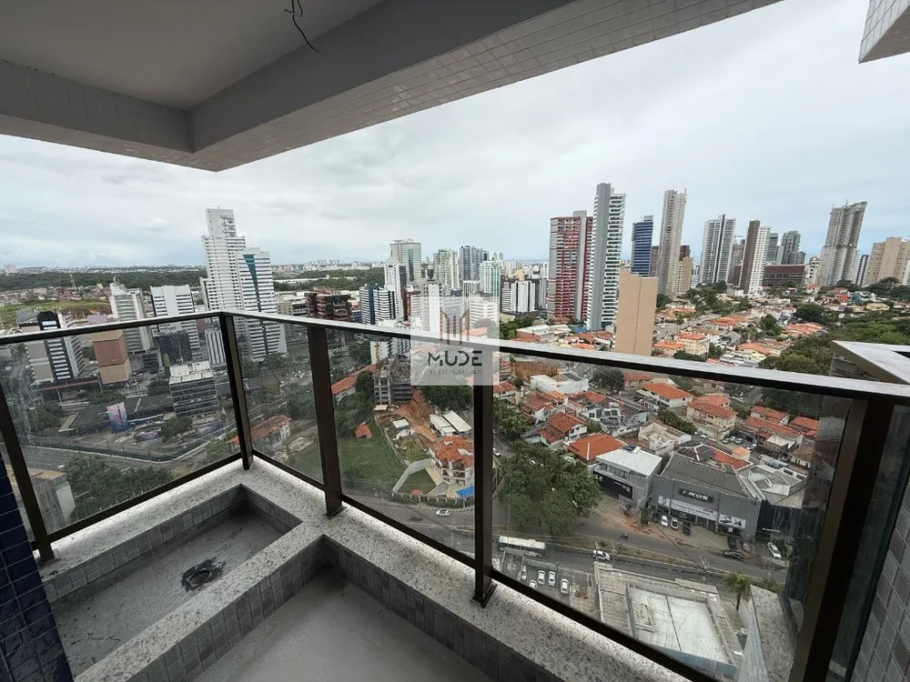 Apartamento, 3 quartos, 114 m² - Foto 7