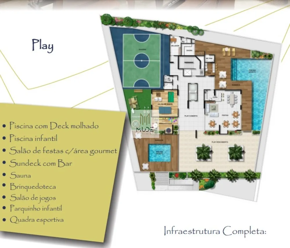 Apartamento, 3 quartos, 114 m² - Foto 6